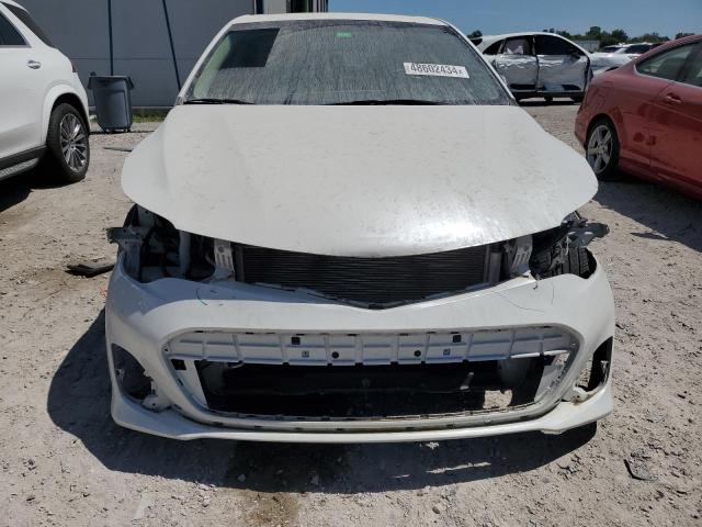 Photo 5 from auction – 2013 TOYOTA AVALON BAS with VIN 4T1BK1EB0DU046716
