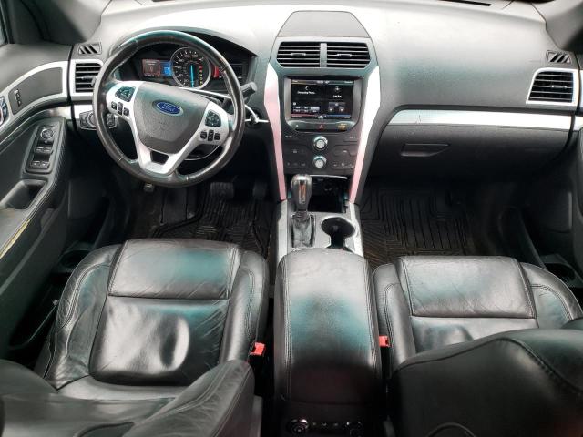 Photo 8 from auction – 2014 FORD EXPLORER X with VIN 1FM5K8D81EGC21731
