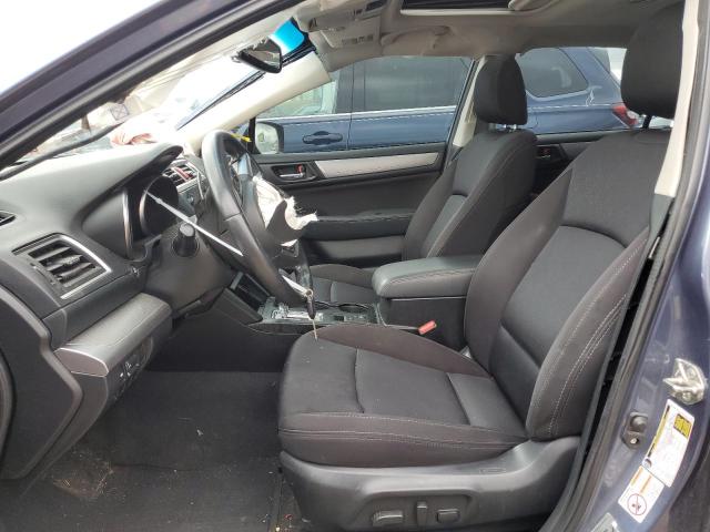 Photo 7 from auction – 2017 SUBARU LEGACY 2.5 with VIN 4S3BNAD60H3046775