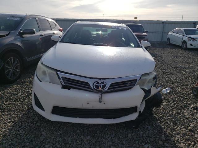 Photo 5 from auction – 2012 TOYOTA CAMRY BASE with VIN 4T1BF1FK2CU521235