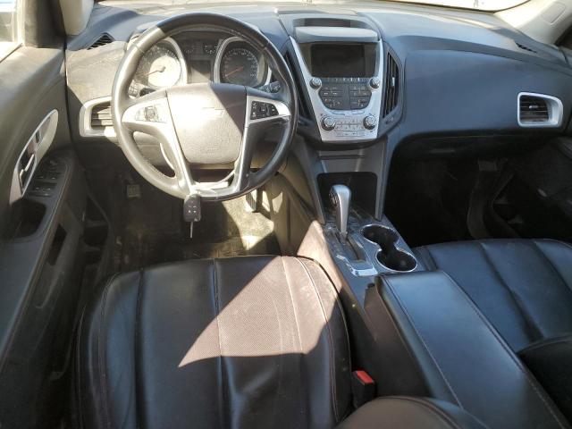 Photo 8 from auction – 2013 CHEVROLET EQUINOX LT with VIN 2GNFLGEK0D6375993
