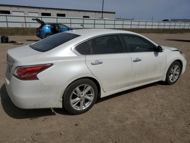 Photo 3 from auction – 2015 NISSAN ALTIMA 2.5 with VIN 1N4AL3APXFC598443