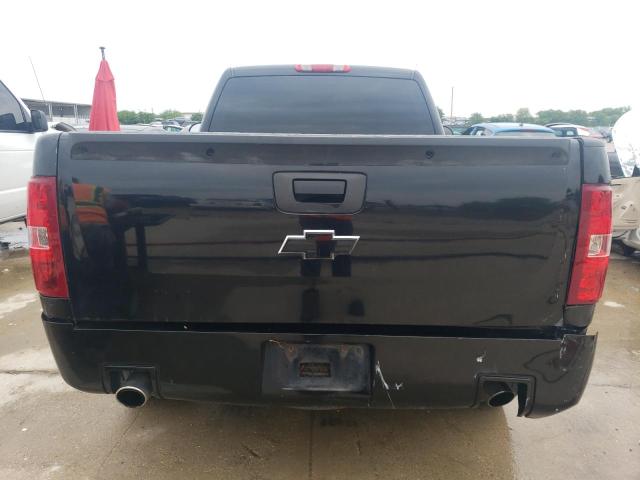 Photo 6 from auction – 2011 CHEVROLET silverado with VIN 1GCNCPEA8BZ408946