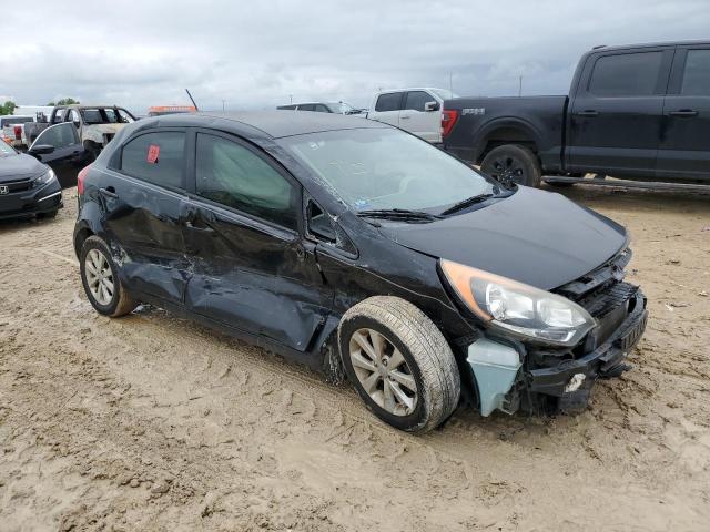 Photo 4 from auction – 2014 KIA RIO EX with VIN KNADN5A39E6334506