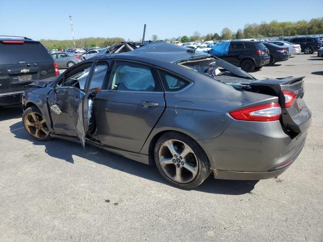 Photo 2 from auction – 2014 FORD FUSION SE with VIN 3FA6P0H72ER303270