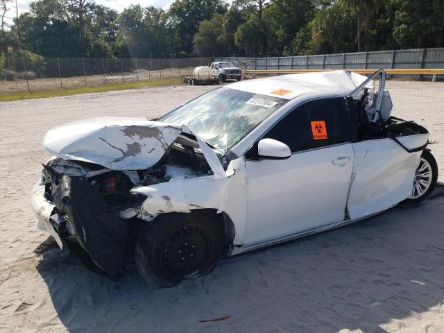 Photo 1 from auction – 2013 TOYOTA CAMRY L with VIN 4T1BF1FK9DU249820