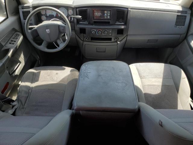 Photo 8 from auction – 2007 DODGE RAM 1500 S with VIN 1D7HA18P07S224798
