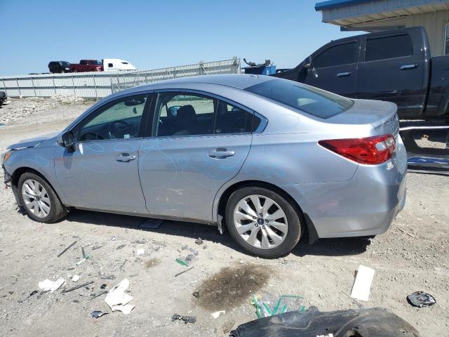 Фото 2 с аукциона – 2015 SUBARU LEGACY 2.5 с VIN 4S3BNBC64F3004632
