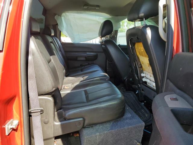 Photo 10 from auction – 2011 CHEVROLET SILVERADO with VIN 3GCPKSE39BG221375