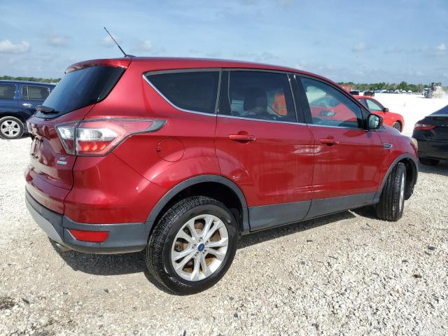 Photo 3 from auction – 2017 FORD ESCAPE SE with VIN 1FMCU0GD0HUB48949