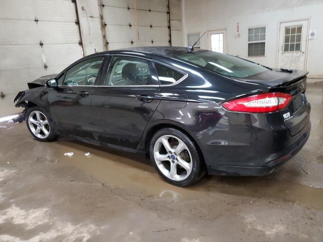 Photo 2 from auction – 2013 FORD FUSION SE with VIN 3FA6P0HR3DR178327