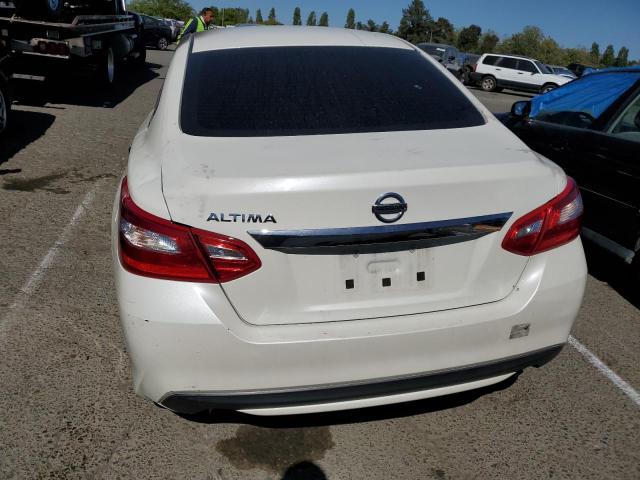 Photo 6 from auction – 2016 NISSAN ALTIMA 2.5 with VIN 1N4AL3AP6GC259874