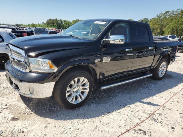 RAM 1500 LONGH 2013 with VIN 1C6RR7PT4DS586192 - Photo from auction