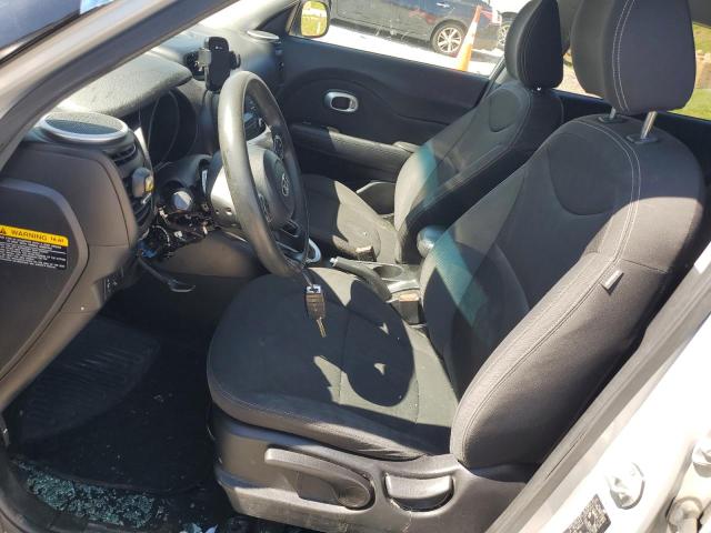 صورة رقم 7 من المزاد - 2014 KIA SOUL مع VIN KNDJN2A27E7737261