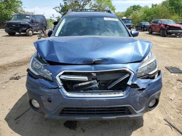 Photo 5 from auction – 2019 SUBARU OUTBACK 2. with VIN 4S4BSAFC9K3270397