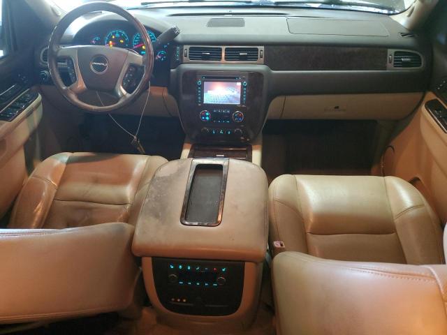 Photo 8 from auction – 2012 GMC YUKON XL D with VIN 1GKS2MEF2CR234541