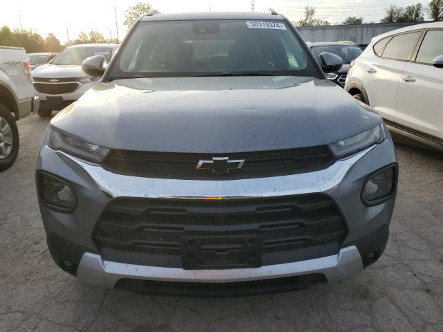 Photo 5 from auction – 2023 CHEVROLET TRAILBLAZE with VIN KL79MPS23PB107798