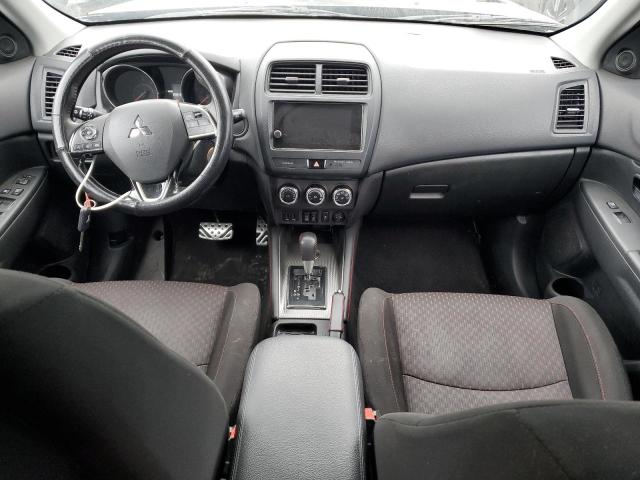 Photo 8 from auction – 2019 MITSUBISHI OUTLANDER with VIN JA4AR3AU3KU021055