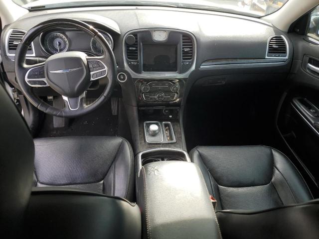 Photo 8 from auction – 2017 CHRYSLER 300C with VIN 2C3CCAEG2HH610168