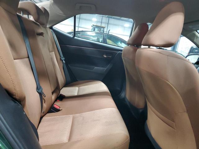 Photo 10 from auction – 2016 TOYOTA COROLLA L with VIN 2T1BURHE4GC700329