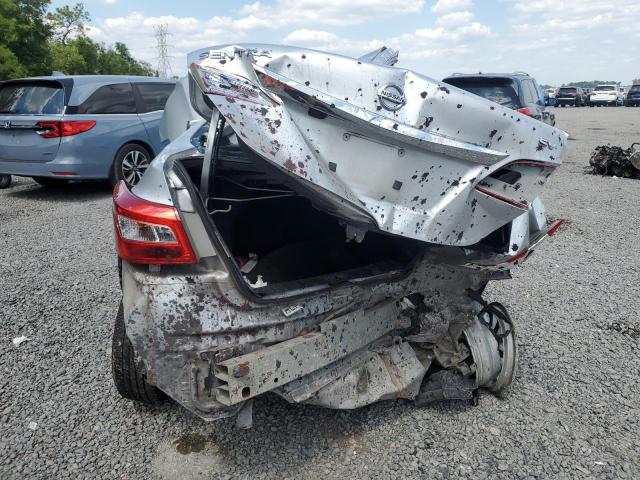 Photo 6 from auction – 2019 NISSAN SENTRA with VIN 3N1AB7AP1KY368637