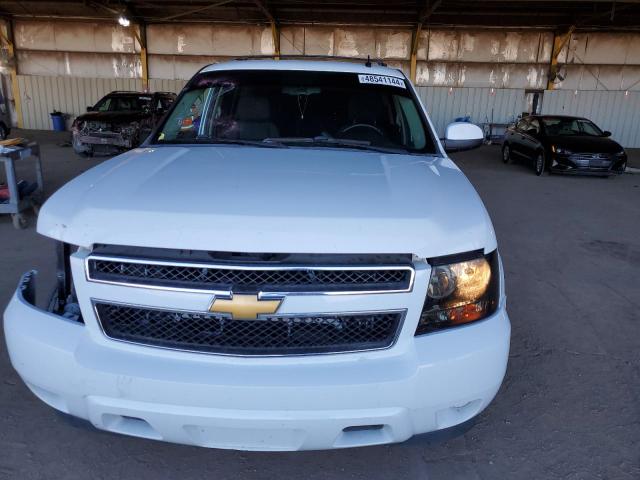 Photo 5 from auction – 2013 CHEVROLET TAHOE C150 with VIN 1GNSCAE0XDR152097