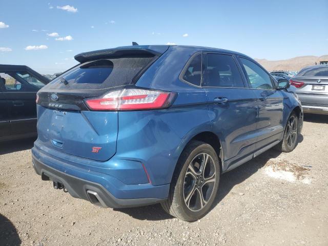 Photo 3 from auction – 2021 FORD EDGE ST with VIN 2FMPK4APXMBA61285