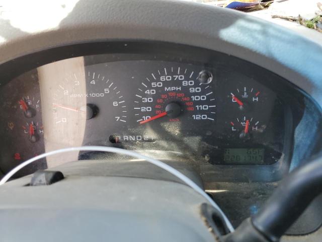 Photo 9 from auction – 2007 FORD F150 SUPER with VIN 1FTRW12W67FA19060