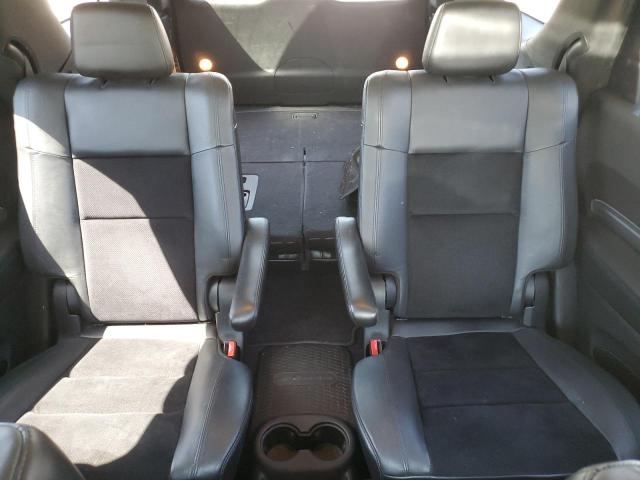 Photo 10 from auction – 2018 DODGE DURANGO GT with VIN 1C4RDJDG3JC404905