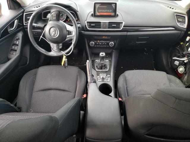 Photo 8 from auction – 2015 MAZDA 3 TOURING with VIN 3MZBM1V71FM167334