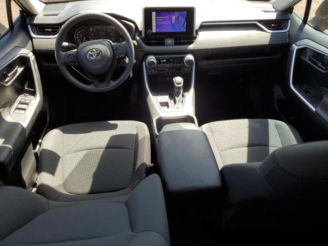 Photo 8 from auction – 2023 TOYOTA RAV4 LE with VIN 2T3F1RFV2PW397781