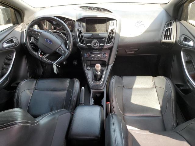 Photo 8 from auction – 2015 FORD FOCUS ST with VIN 1FADP3L98FL219486