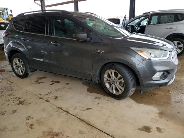 Фото 4 с аукциона – 2017 FORD ESCAPE SE с VIN 1FMCU0GD3HUC98733