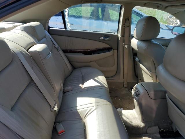 Photo 10 from auction – 2002 ACURA 3.2TL with VIN 19UUA56622A044703