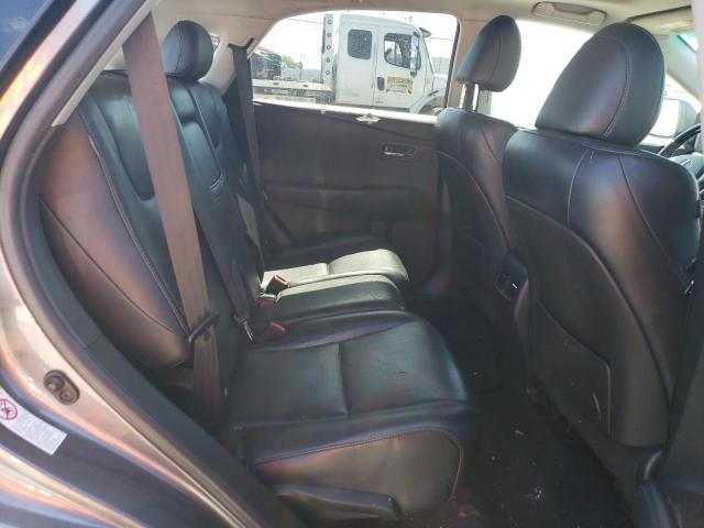 Photo 10 from auction – 2014 LEXUS RX 350 with VIN 2T2ZK1BA8EC148452
