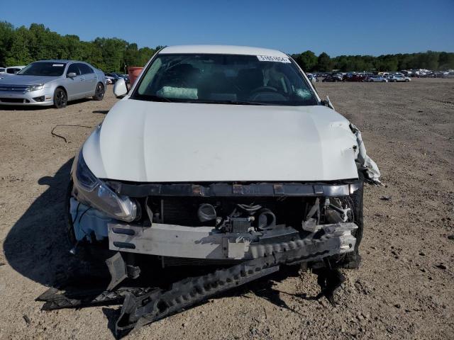 Photo 5 from auction – 2020 NISSAN ALTIMA S with VIN 1N4BL4BVXLC243310