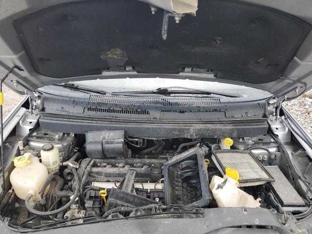 Photo 12 from auction – 2016 DODGE JOURNEY SE with VIN 3C4PDCAB0GT223625