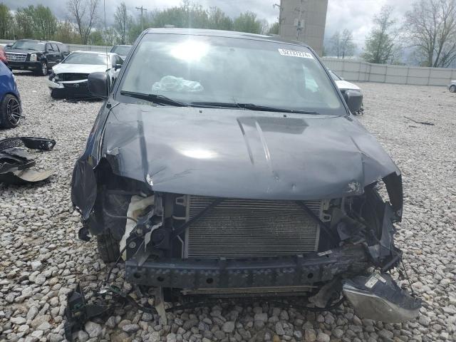 Photo 5 from auction – 2016 DODGE GRAND CARA with VIN 2C4RDGCG2GR272952