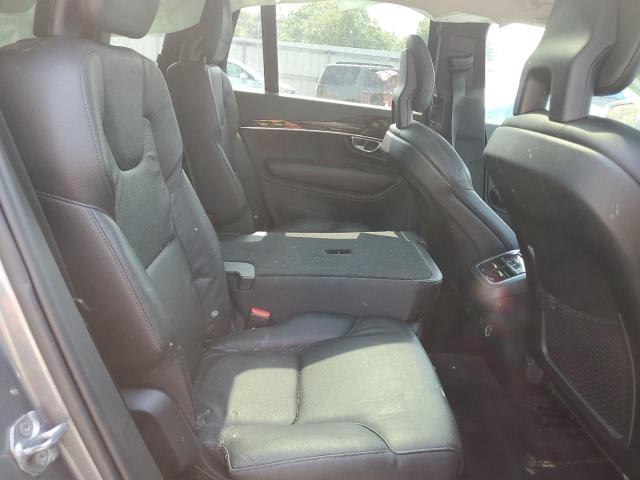 Photo 11 from auction – 2016 VOLVO XC90 with VIN YV4A22PK9G1062385