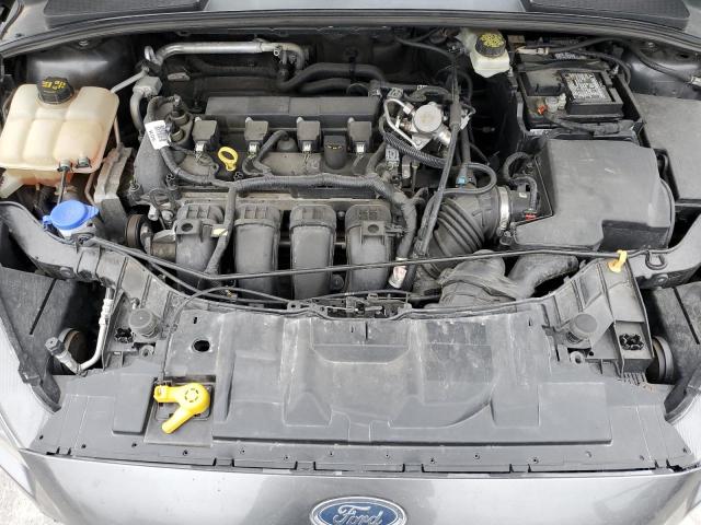 Photo 11 from auction – 2017 FORD FOCUS SE with VIN 1FADP3K20HL290270