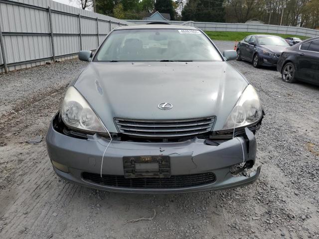 Photo 5 from auction – 2002 LEXUS ES 300 with VIN JTHBF30G620061330