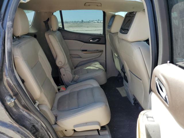 Photo 11 from auction – 2017 GMC ACADIA DEN with VIN 1GKKNPLS3HZ259416