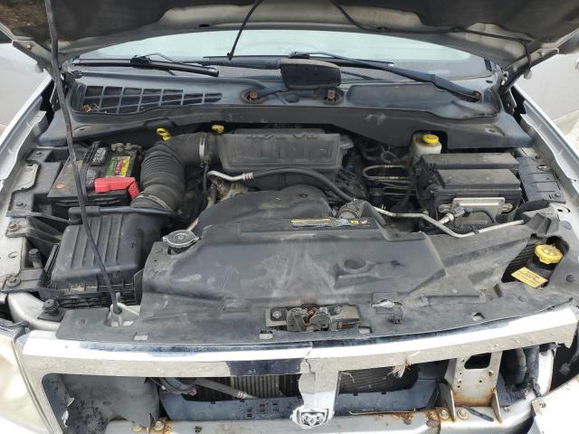 Photo 12 from auction – 2008 DODGE DURANGO LI with VIN 1D8HB58N68F137237
