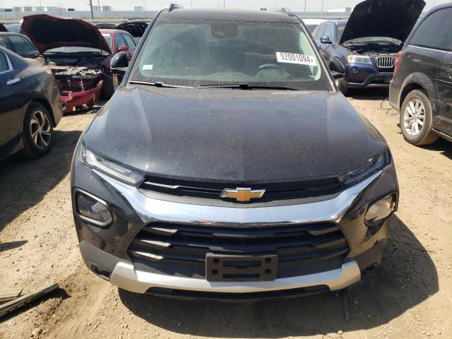 Photo 5 from auction – 2023 CHEVROLET TRAILBLAZE with VIN KL79MPS28PB143938