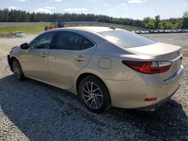 Photo 2 from auction – 2017 LEXUS ES 350 with VIN 58ABK1GG2HU074525