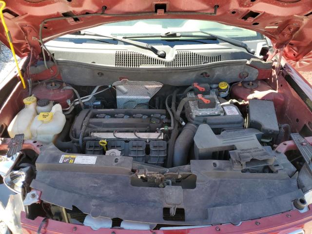 Photo 11 from auction – 2014 JEEP COMPASS LA with VIN 1C4NJDEB4ED905071