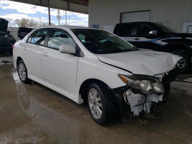 Photo 4 from auction – 2010 TOYOTA COROLLA BA with VIN 2T1BU4EE7AC500351