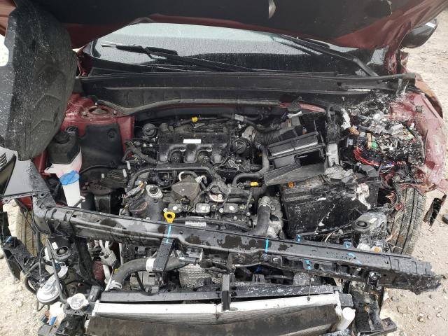 Photo 12 from auction – 2023 KIA TELLURIDE with VIN 5XYP5DGC9PG331915