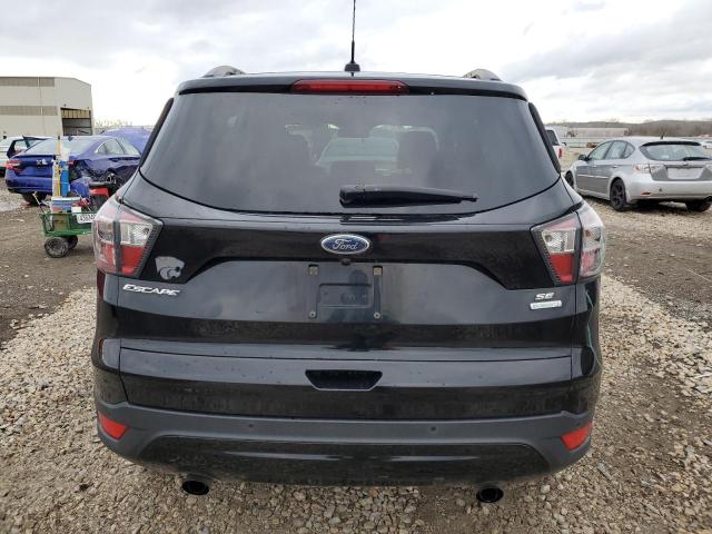 Photo 6 from auction – 2017 FORD ESCAPE SE with VIN 1FMCU0GD4HUA04028