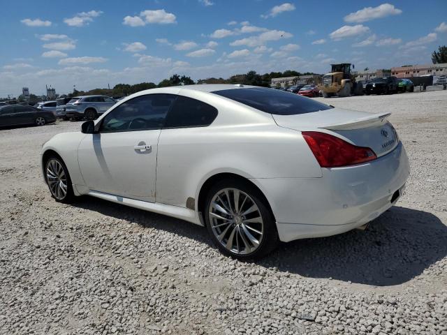 Photo 2 from auction – 2012 INFINITI G37 with VIN JN1CV6EL3CM471855